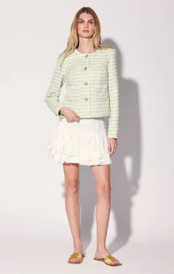 Walter Baker Taryn Jacket, Cabo Tweed^Women Jackets