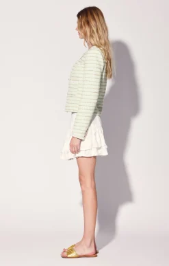 Walter Baker Taryn Jacket, Cabo Tweed^Women Jackets