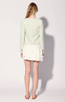 Walter Baker Taryn Jacket, Cabo Tweed^Women Jackets