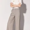 Walter Baker Tobey Pant, Soft Taupe^Women Bottoms