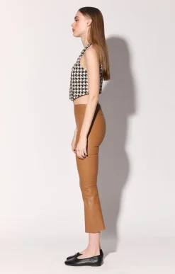 Walter Baker Tory Top, Herald Houndstooth^Women Tops