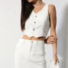 Walter Baker Tory Top, White^Women Tops