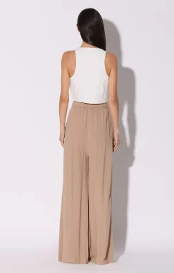 Walter Baker Tory Top, White^Women Tops