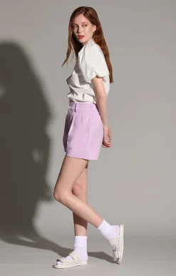 Walter Baker Verene Top, White^Women Tops