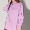 Walter Baker Vincenza Top, Lilac^Women Tops