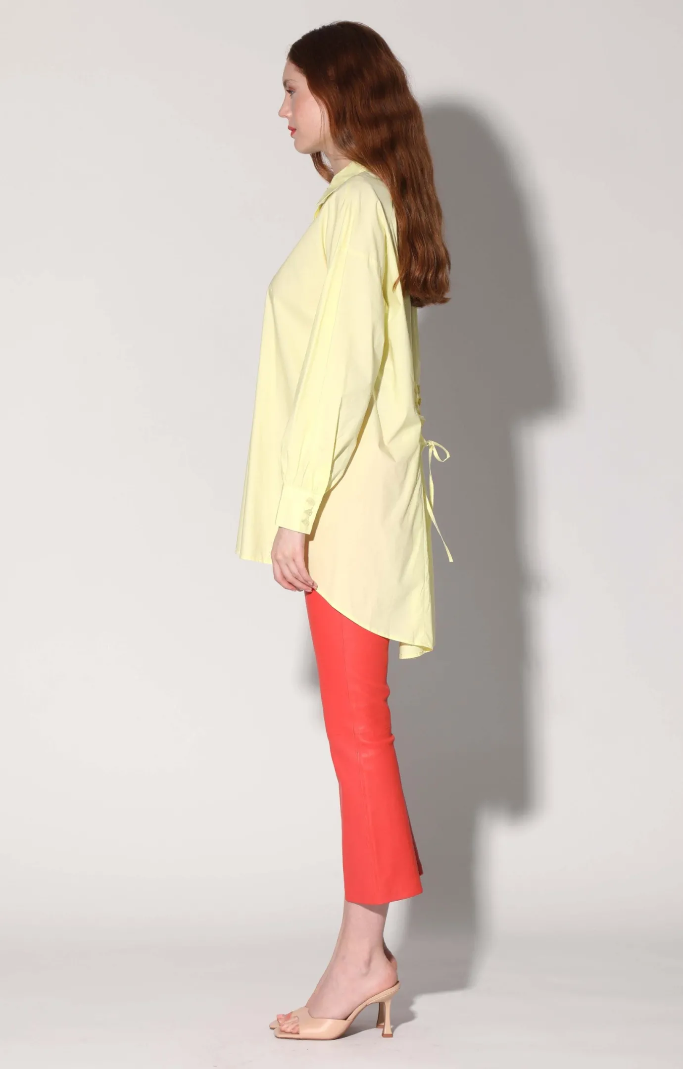 Walter Baker Vincenza Top, Limoncello^Women Tops