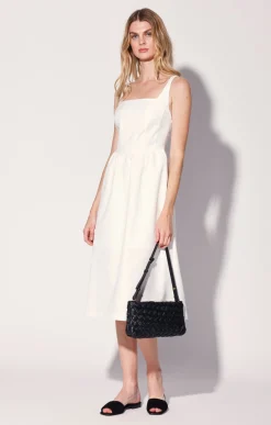 Walter Baker Whitley Clutch, Black^Women Handbags