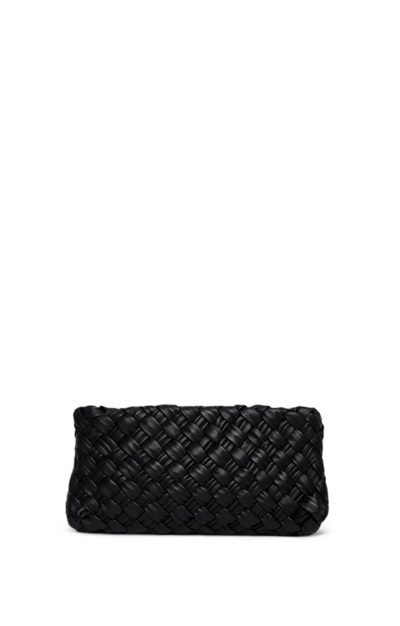 Walter Baker Whitley Clutch, Black^Women Handbags