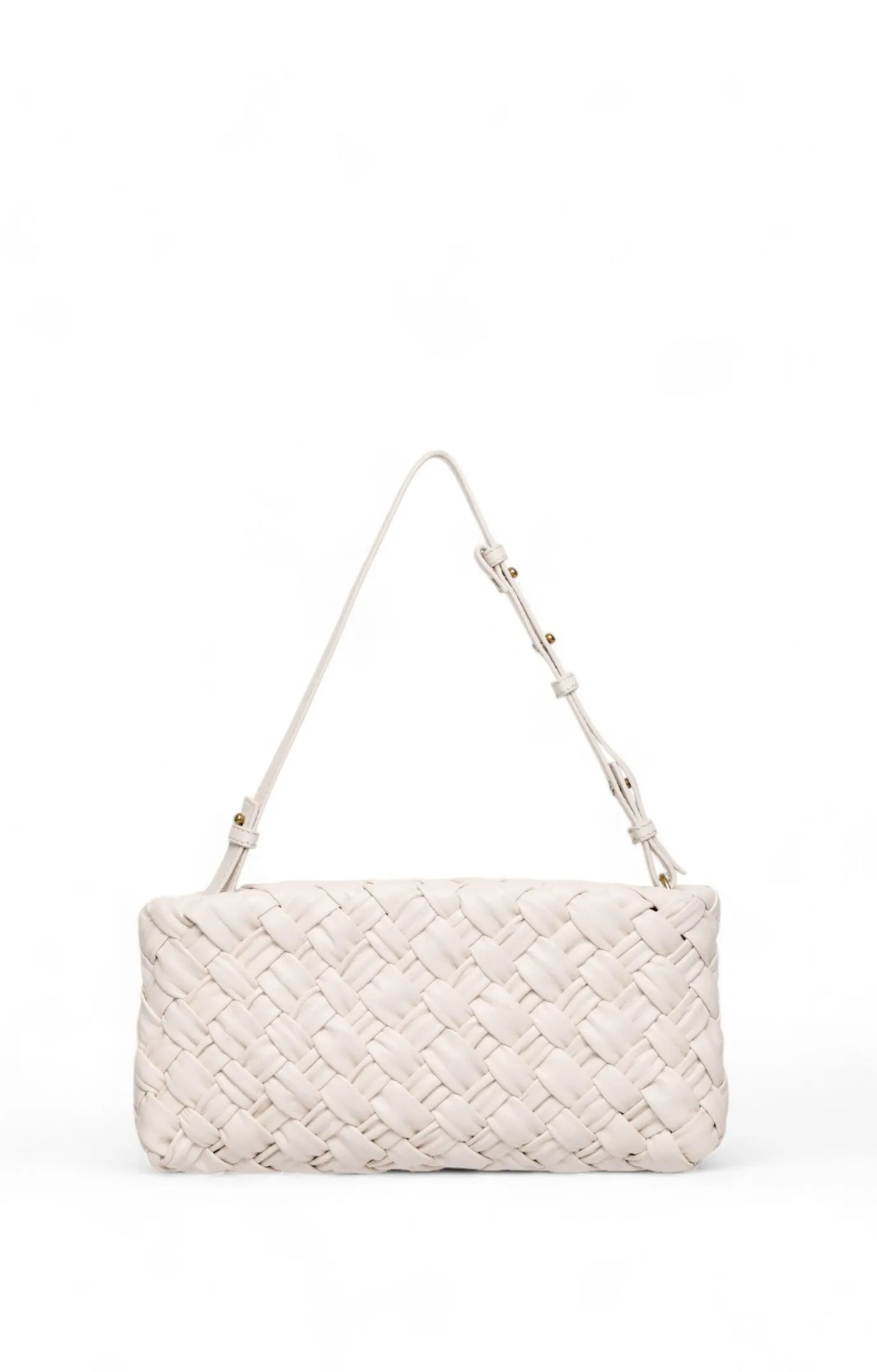 Walter Baker Whitley Clutch, Oyster^Women Handbags